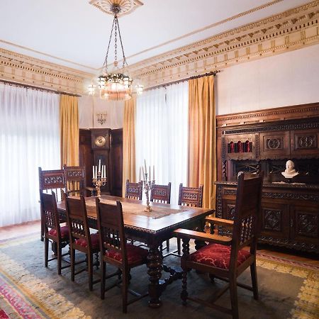 Palacio Arias نافيا المظهر الخارجي الصورة
