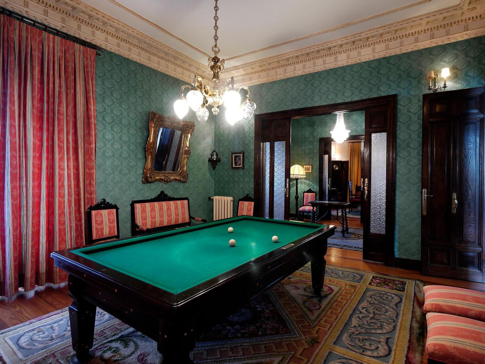 Palacio Arias نافيا المظهر الخارجي الصورة