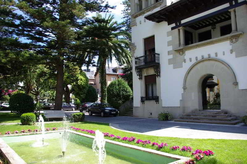 Palacio Arias نافيا الغرفة الصورة
